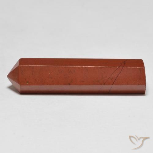 18.67克拉天然碧玉，异形，不透明