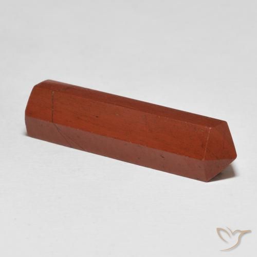 18.67克拉天然碧玉，异形，不透明