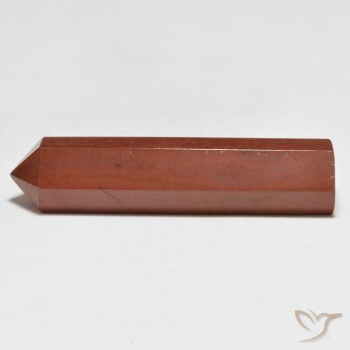 23.17ct 天然 暖棕 碧玉, 花式切割, 不透明