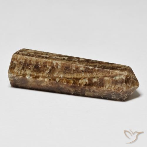 28.79克拉天然碧玉，花式切割，不透明