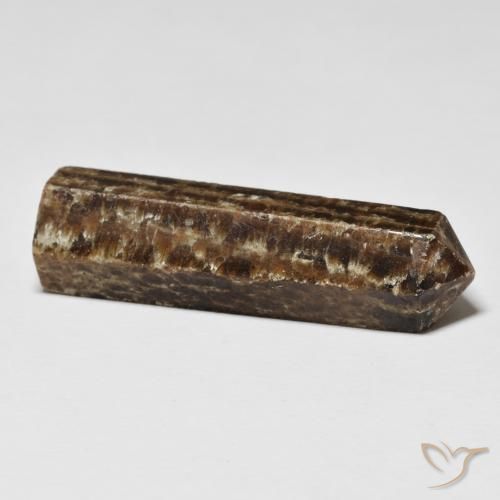 32.99克拉天然碧玉，花式切割，不透明