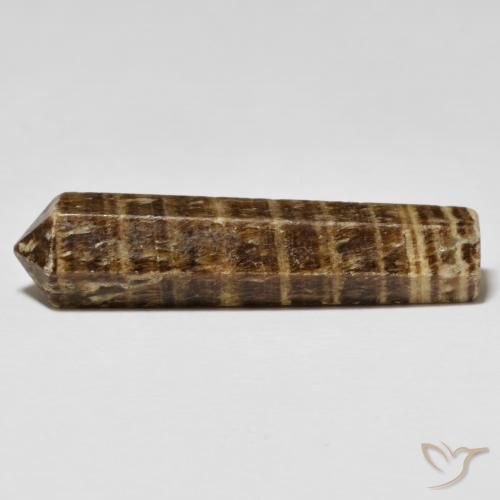 23.17ct 天然 彩色 碧玉, 花式切割, 不透明