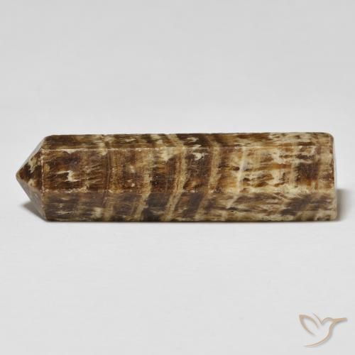 29.98克拉天然碧玉，花式切割，不透明