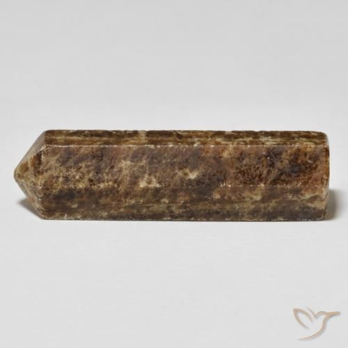 32.02克拉天然碧玉，花式切割，不透明