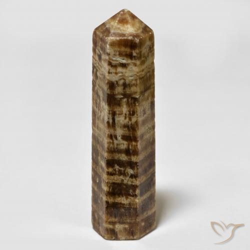 34.75ct 天然 彩色 碧玉, 花式切割, 不透明