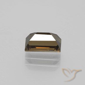 1.40克拉天然钠柱晶石，狭长方形，VVS-VS