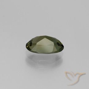 1.55克拉天然钠柱晶石，椭圆形，VS-SI