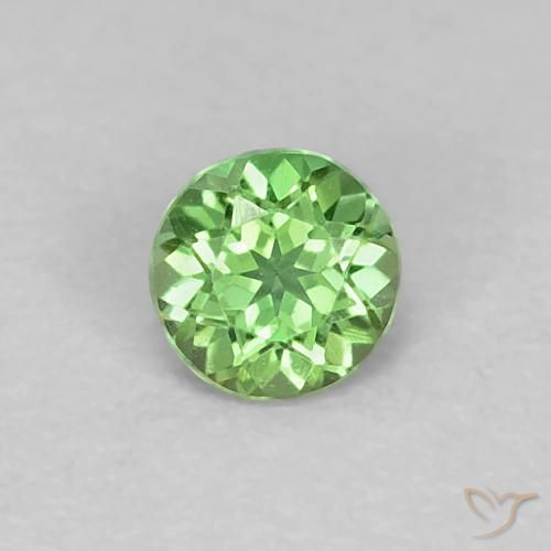 Shop Loose Green Kornerupine