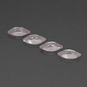 2.06克拉天然铯绿柱石，榄尖形，VVS