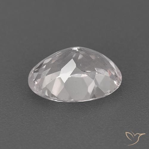 1.20克拉天然铯绿柱石，椭圆形，VS