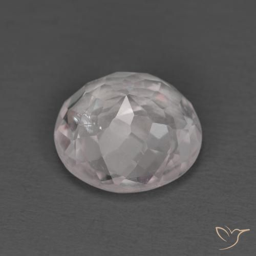 1.49克拉天然铯绿柱石，圆形的，VS