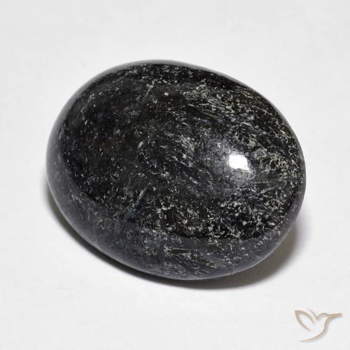 11.12克拉天然努米特，椭圆形，不透明