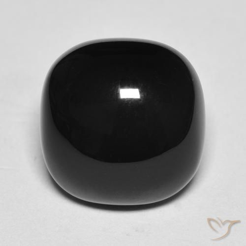 4.78克拉天然缟玛瑙，软垫，不透明