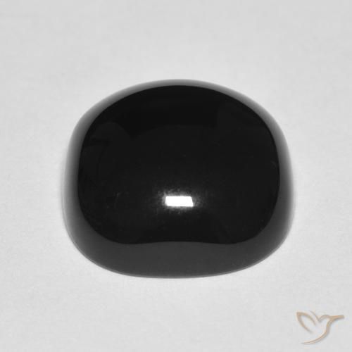 4.78克拉天然缟玛瑙，软垫，不透明
