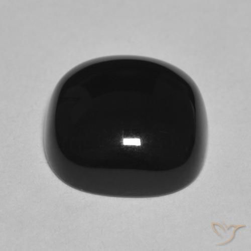 4.77克拉天然缟玛瑙，软垫，不透明