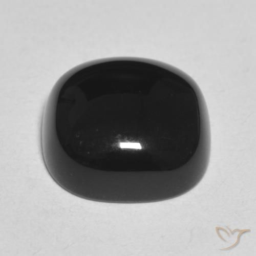 4.92克拉天然缟玛瑙，软垫，不透明
