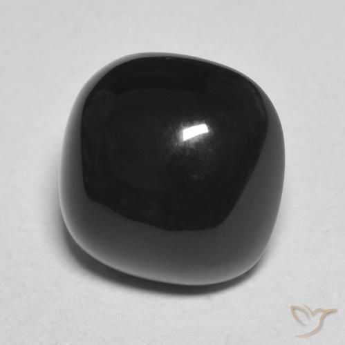4.70克拉天然缟玛瑙，软垫，不透明