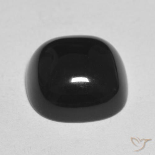 4.70克拉天然缟玛瑙，软垫，不透明