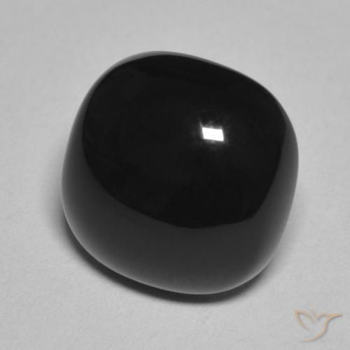 4.70克拉天然缟玛瑙，软垫，不透明