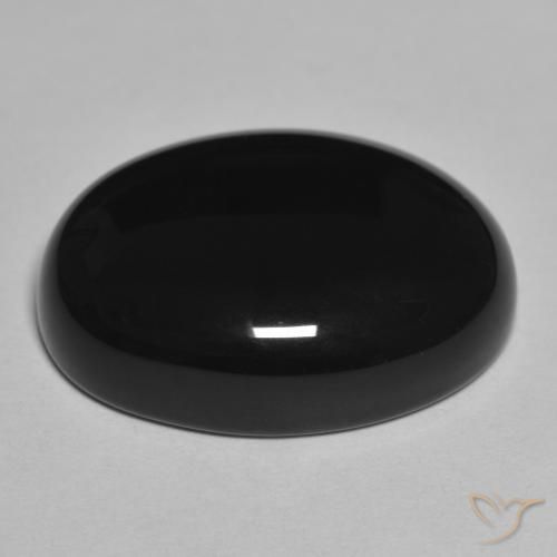 20.88克拉天然缟玛瑙，椭圆形，不透明