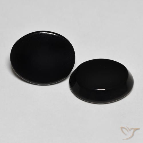 8.07克拉天然缟玛瑙，椭圆形，不透明