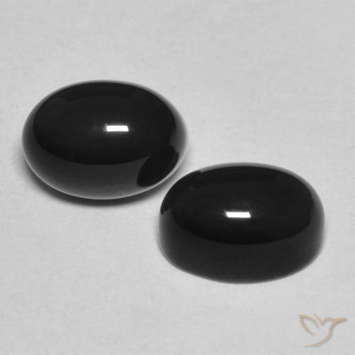 2.38克拉天然缟玛瑙，椭圆形，不透明
