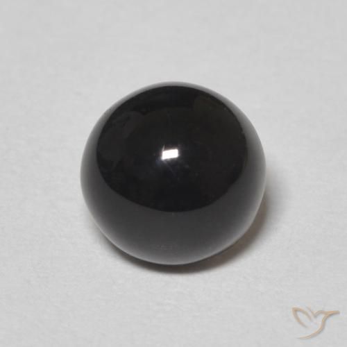 1.16克拉天然缟玛瑙，圆形的，不透明