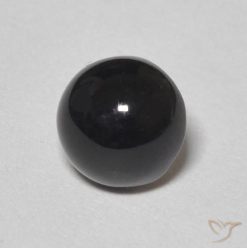 1.16克拉天然缟玛瑙，圆形的，不透明