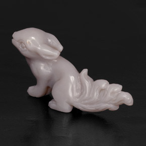 21.49克拉天然多色欧泊，异形，38.3×19.9毫米，不透明