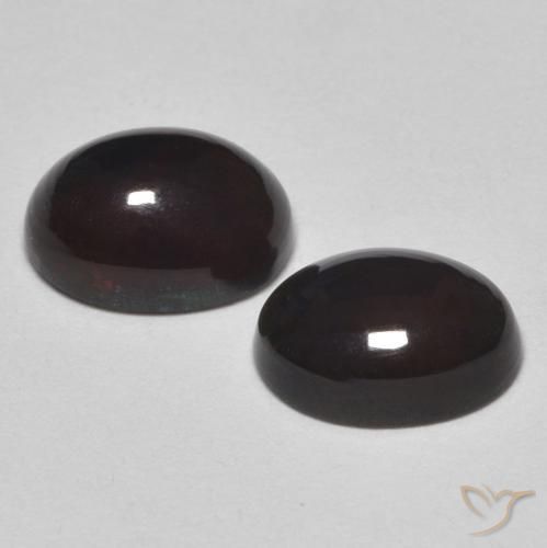 1.12克拉天然蛋白石，椭圆形，不透明