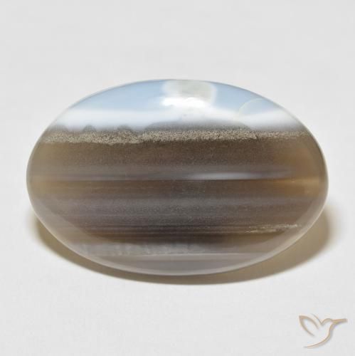 31.79ct 天然 彩色 蛋白石, 椭圆形, 不透明