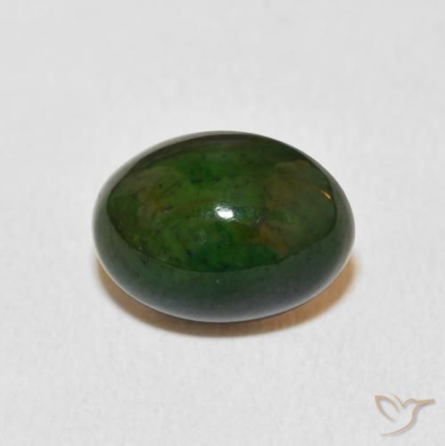 2.30ct 天然 彩色 蛋白石, 椭圆形, 不透明