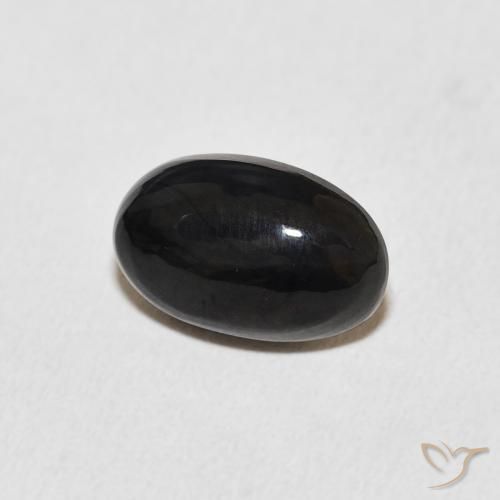 1.95克拉天然蛋白石，椭圆形，不透明