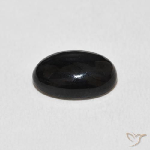 1.95克拉天然蛋白石，椭圆形，不透明