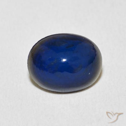 1.32ct 天然 彩色 蛋白石, 椭圆形, 不透明, Photo A