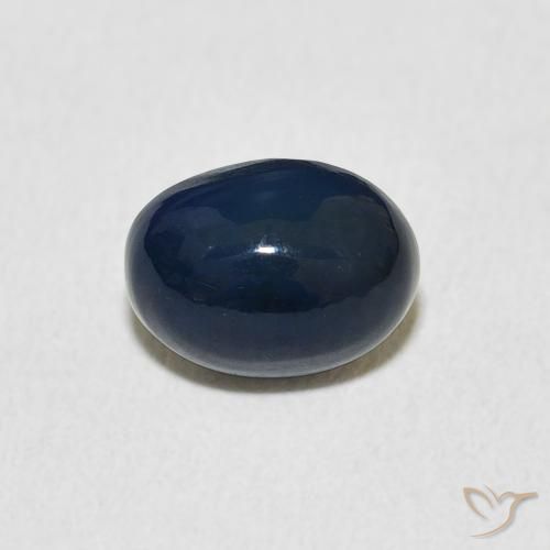 1.09ct 天然 彩色 蛋白石, 椭圆形, 不透明