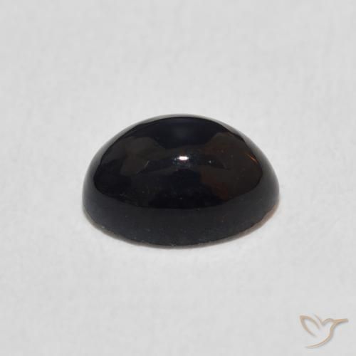 0.56克拉天然蛋白石，椭圆形，不透明