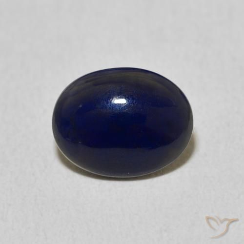 0.98ct 天然 彩色 蛋白石, 椭圆形, 不透明