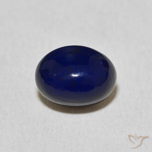 1.45ct 天然 彩色 蛋白石, 椭圆形, 不透明