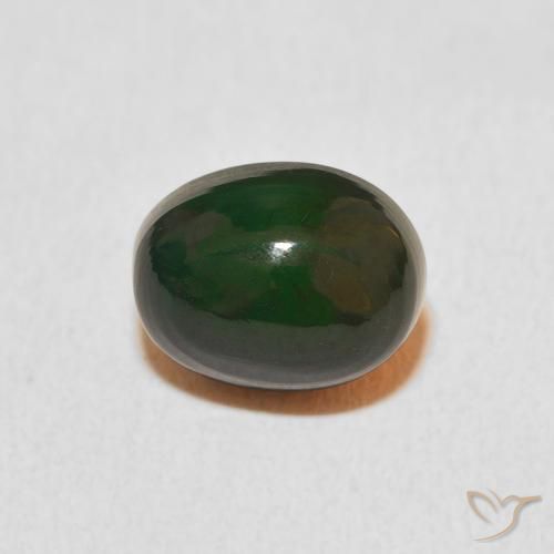 1.61ct 天然 彩色 蛋白石, 椭圆形, 不透明, Photo A