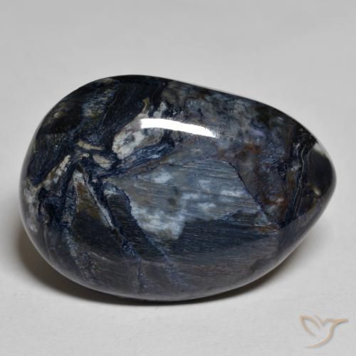 11.26ct 天然 彩色 彼得赛特, 花式切割, 不透明