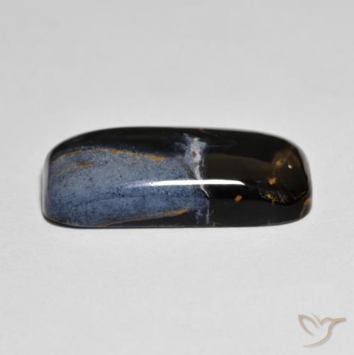 6.67克拉天然彼得赛特，软垫，不透明