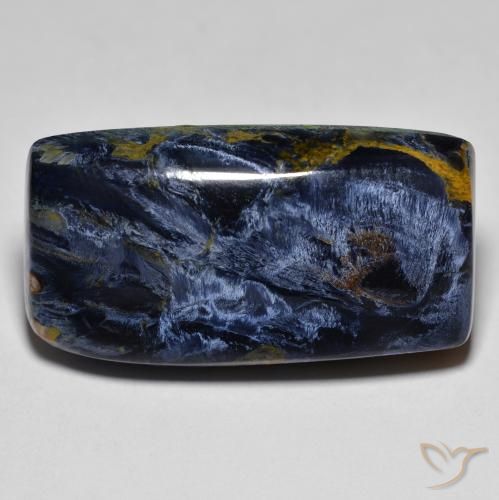 23.05ct 天然 彩色 彼得赛特, 狭长方形, 不透明