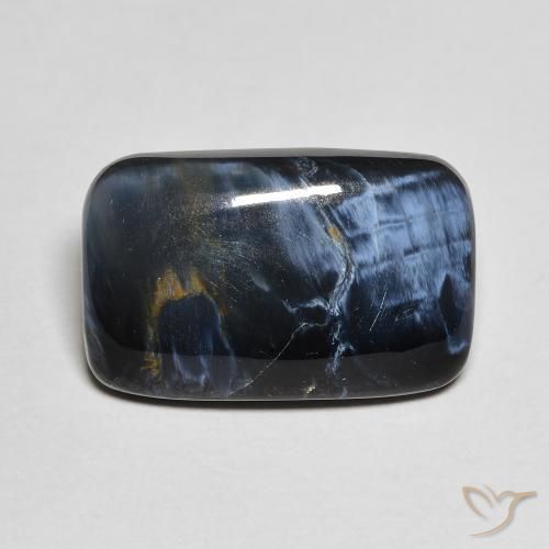 6.06ct 天然 彩色 彼得赛特, 软垫, 不透明