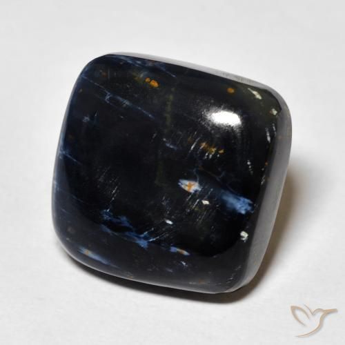 14.28克拉天然彼得赛特，软垫，不透明