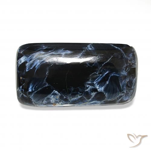 18.61ct 彩色 彼得赛特, 软垫, 不透明