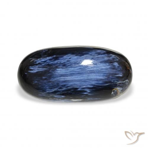 10.58ct 彩色 彼得赛特, 椭圆形, 不透明