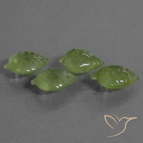 26.02克拉天然葡萄石，花式切割，透明