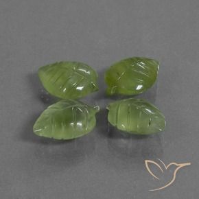 26.02克拉天然葡萄石，花式切割，透明