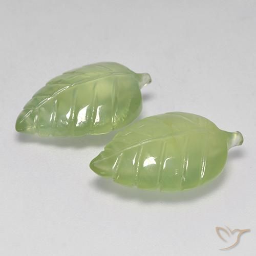 13.35克拉天然葡萄石，花式切割，透明